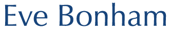 Eve Bonham Logo